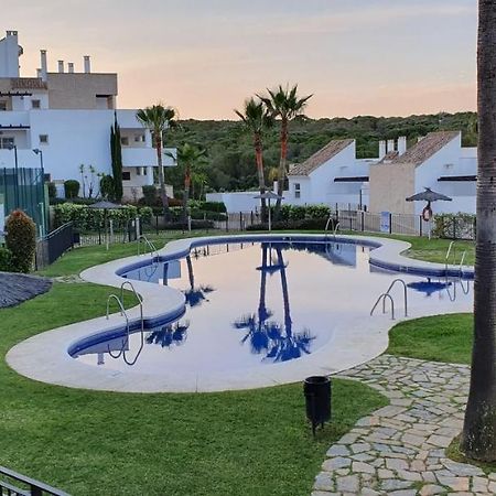 Golf & Beach La Alcaidesa Terrace San Roque  Εξωτερικό φωτογραφία