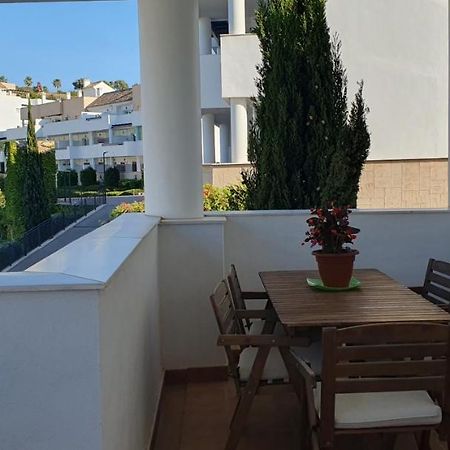 Golf & Beach La Alcaidesa Terrace San Roque  Εξωτερικό φωτογραφία