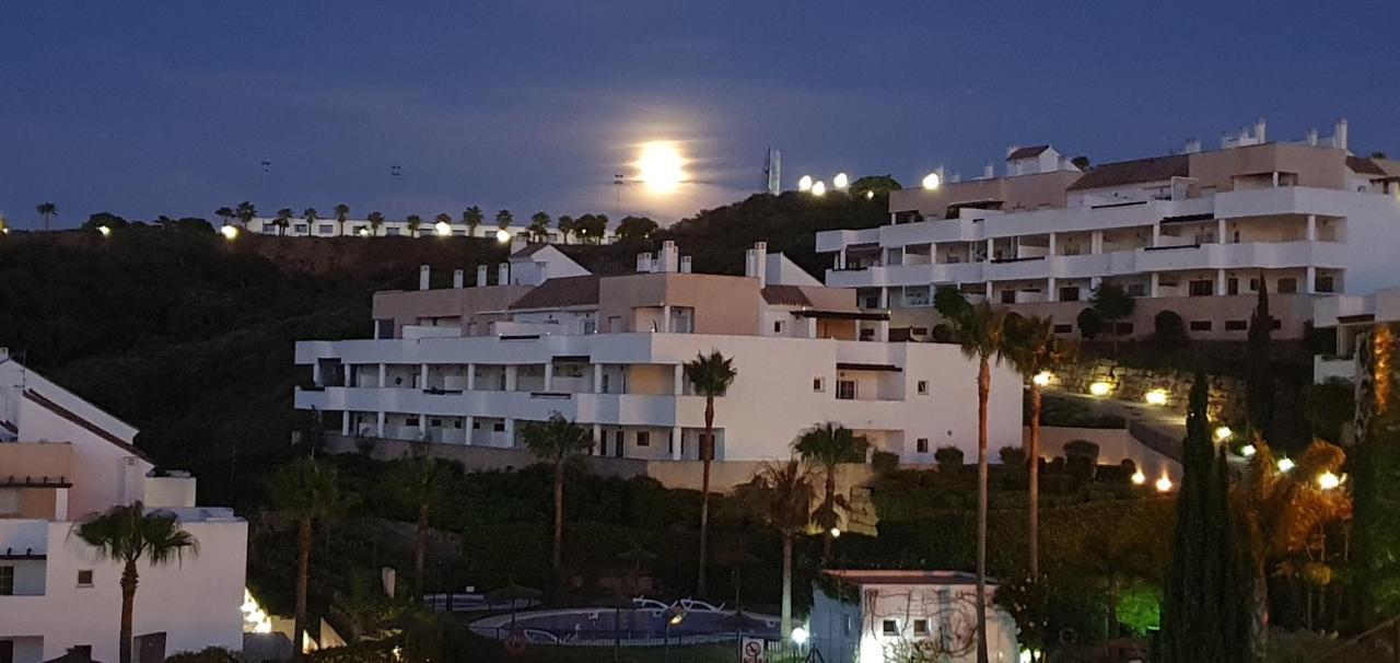 Golf & Beach La Alcaidesa Terrace San Roque  Εξωτερικό φωτογραφία