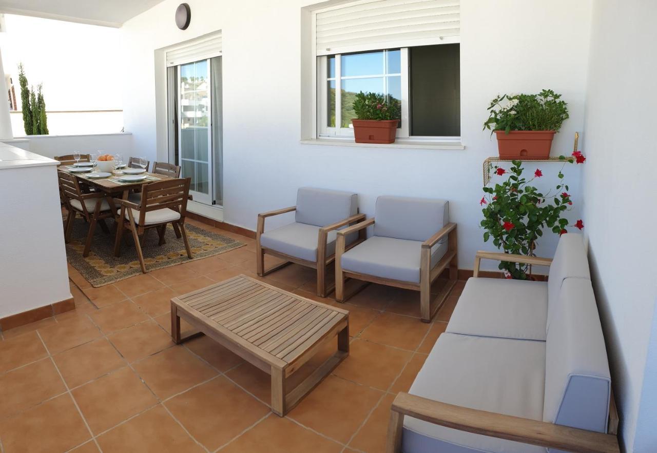 Golf & Beach La Alcaidesa Terrace San Roque  Εξωτερικό φωτογραφία