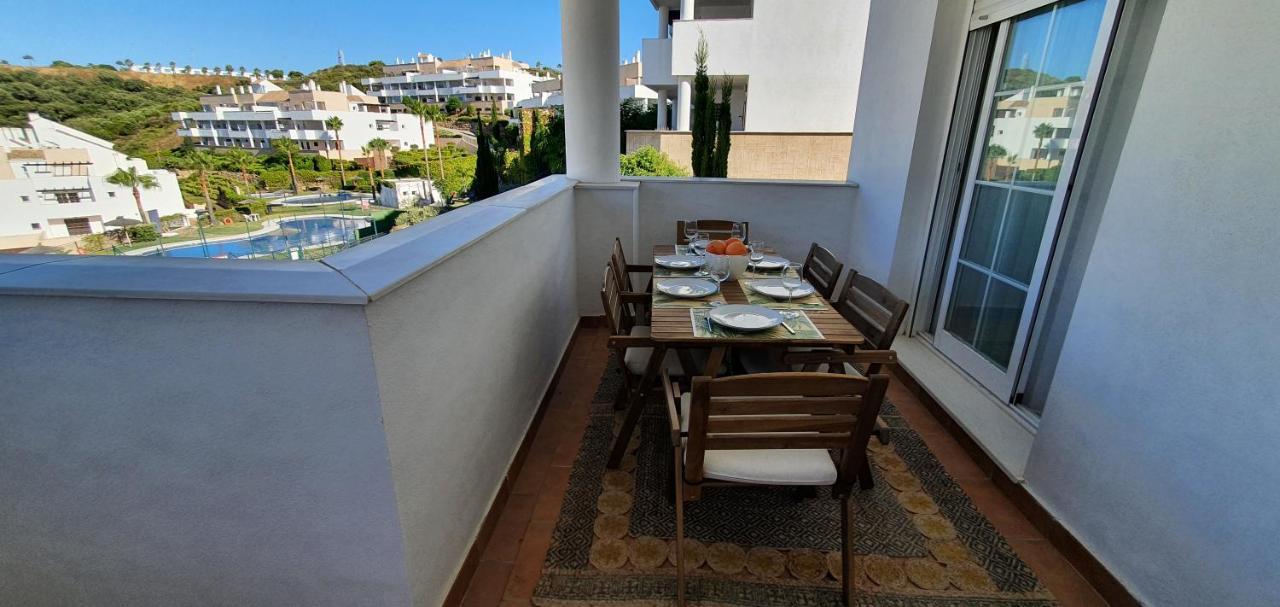 Golf & Beach La Alcaidesa Terrace San Roque  Εξωτερικό φωτογραφία