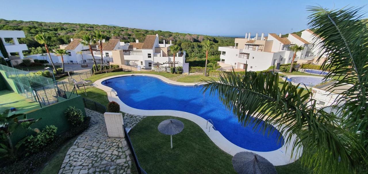 Golf & Beach La Alcaidesa Terrace San Roque  Εξωτερικό φωτογραφία