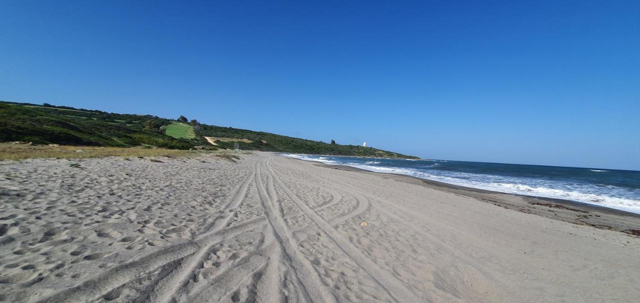 Golf & Beach La Alcaidesa Terrace San Roque  Εξωτερικό φωτογραφία