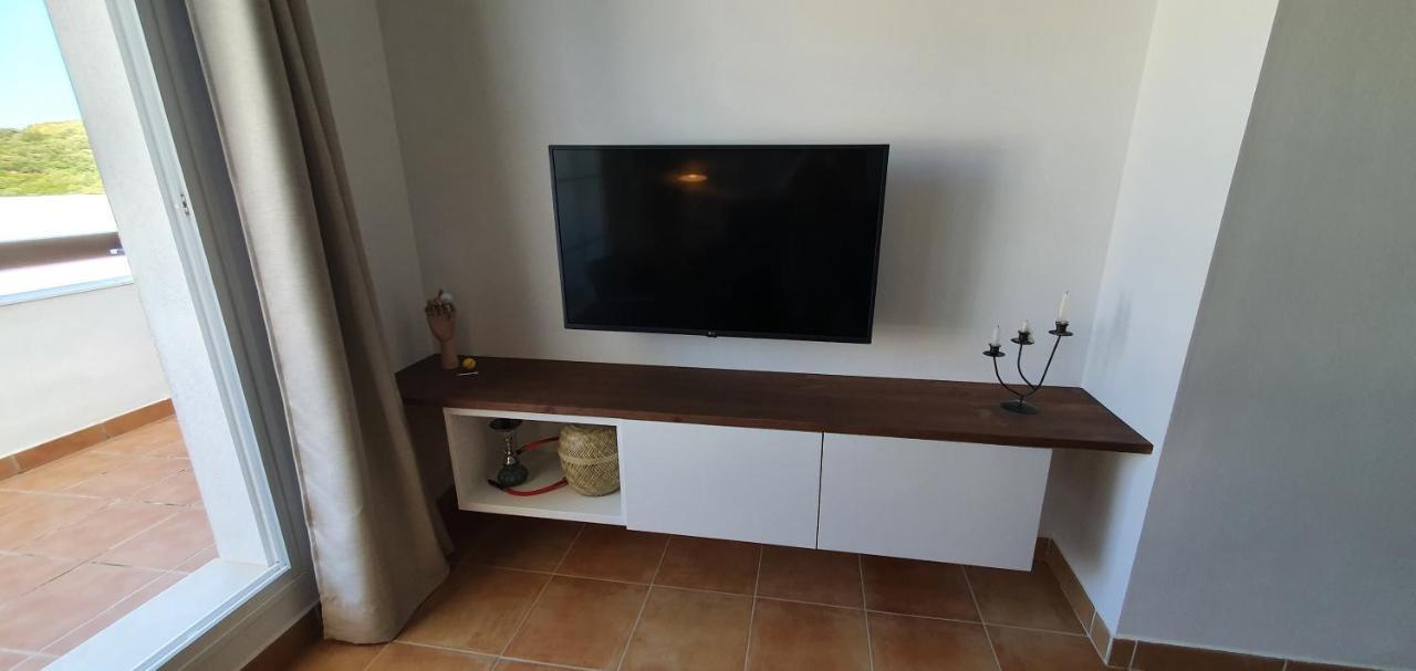 Golf & Beach La Alcaidesa Terrace San Roque  Εξωτερικό φωτογραφία