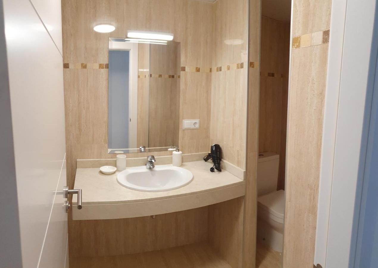 Golf & Beach La Alcaidesa Terrace San Roque  Εξωτερικό φωτογραφία