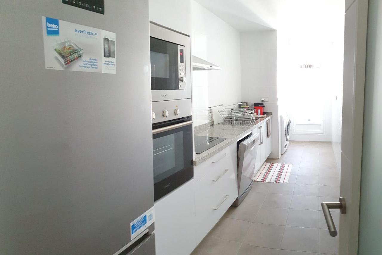 Golf & Beach La Alcaidesa Terrace San Roque  Εξωτερικό φωτογραφία