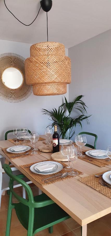 Golf & Beach La Alcaidesa Terrace San Roque  Εξωτερικό φωτογραφία