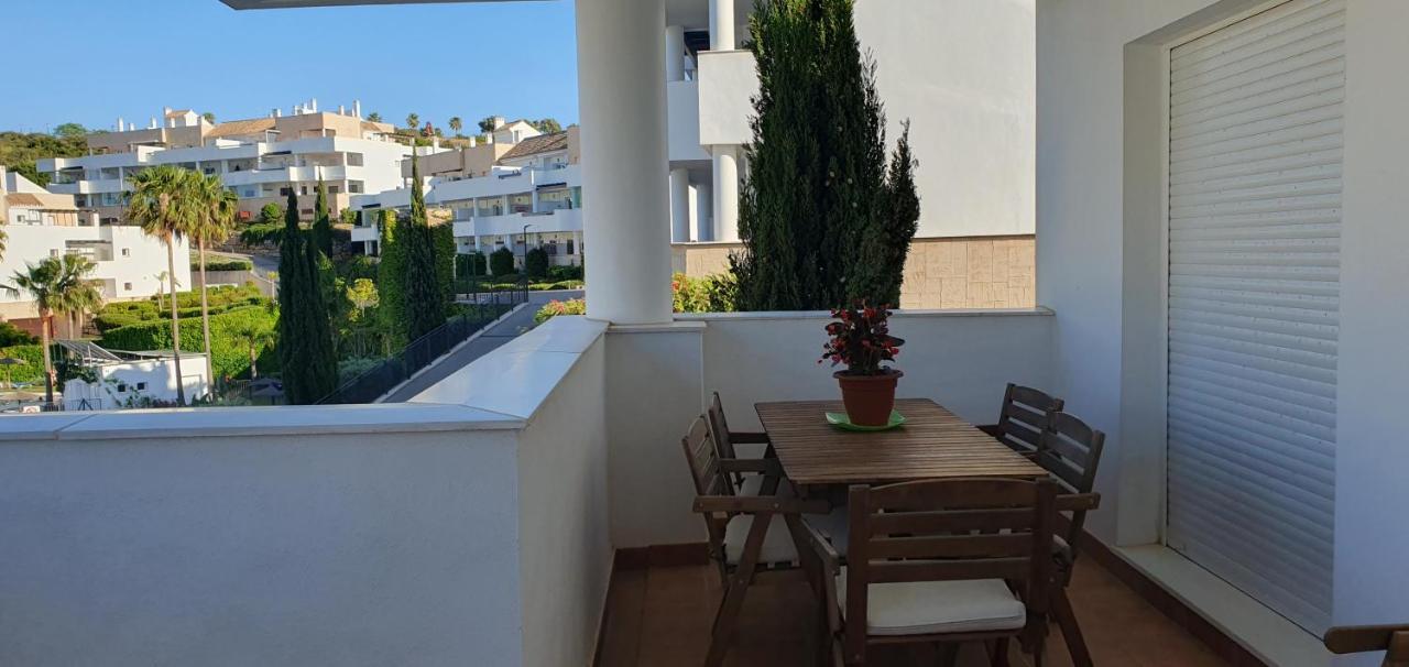 Golf & Beach La Alcaidesa Terrace San Roque  Εξωτερικό φωτογραφία