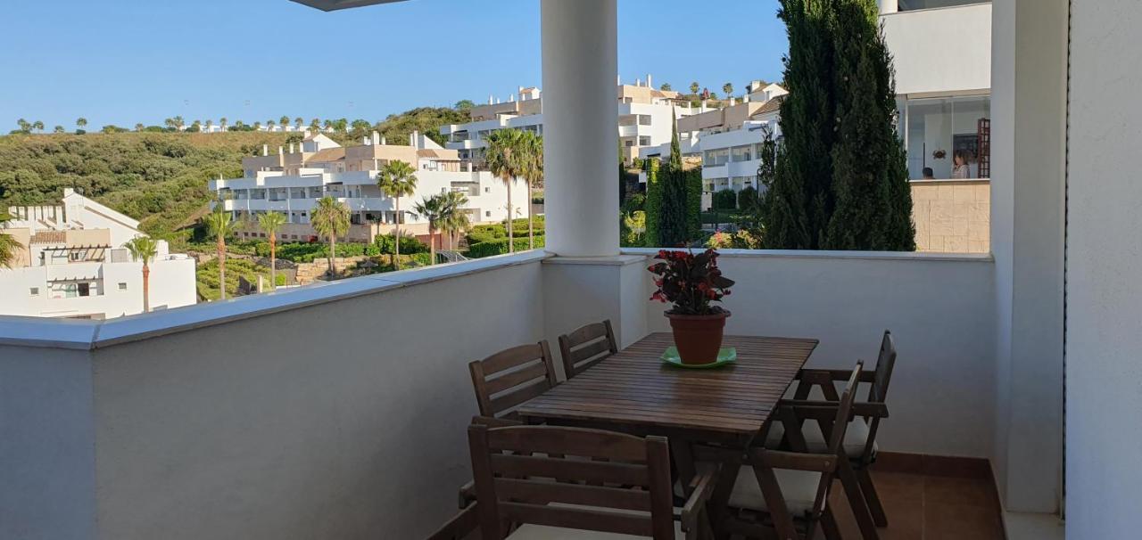 Golf & Beach La Alcaidesa Terrace San Roque  Εξωτερικό φωτογραφία