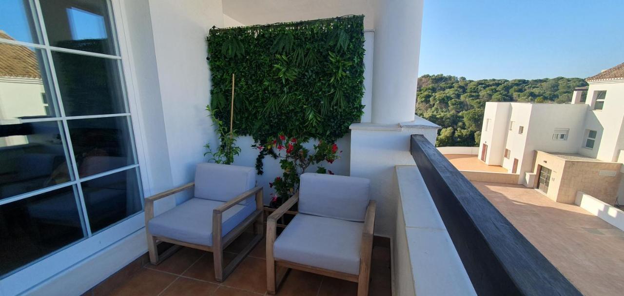 Golf & Beach La Alcaidesa Terrace San Roque  Εξωτερικό φωτογραφία